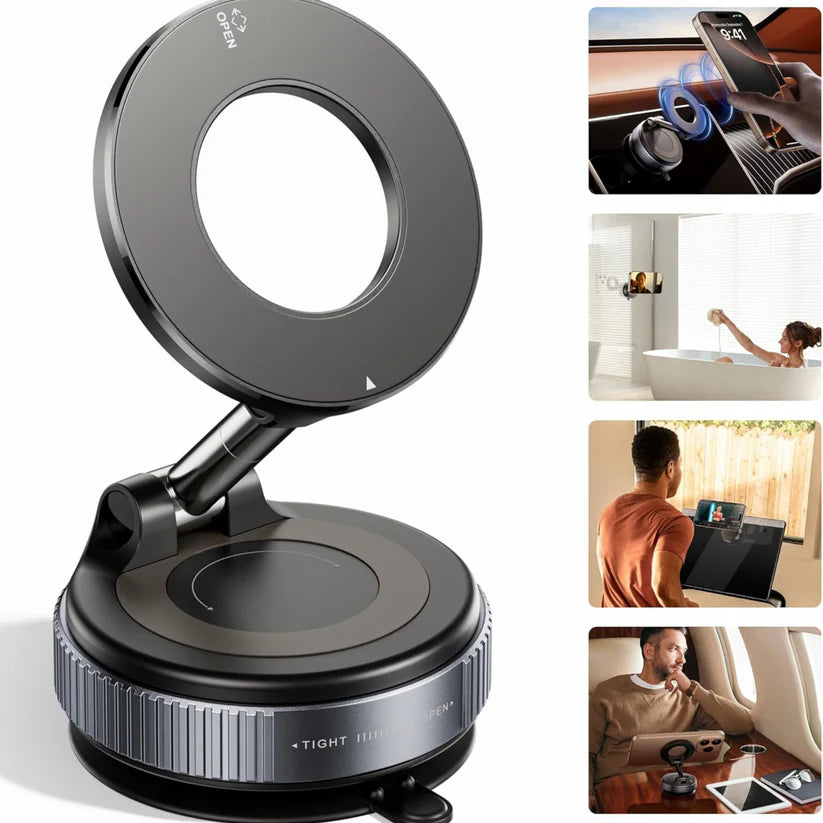 Holder Magnetico