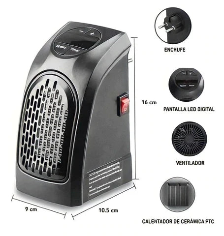InstaCalor 400W