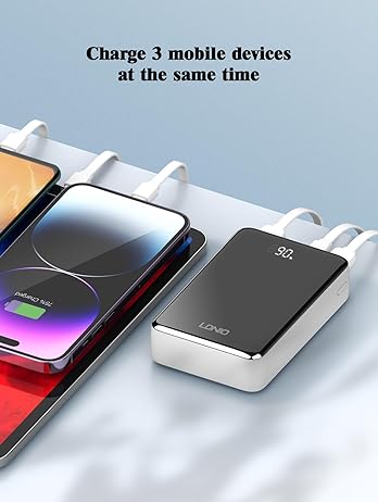 PowerMax Pro 65W