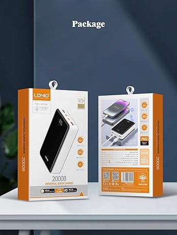 PowerMax Pro 65W