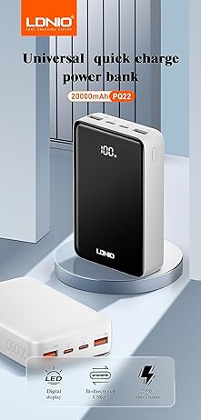 PowerMax Pro 65W