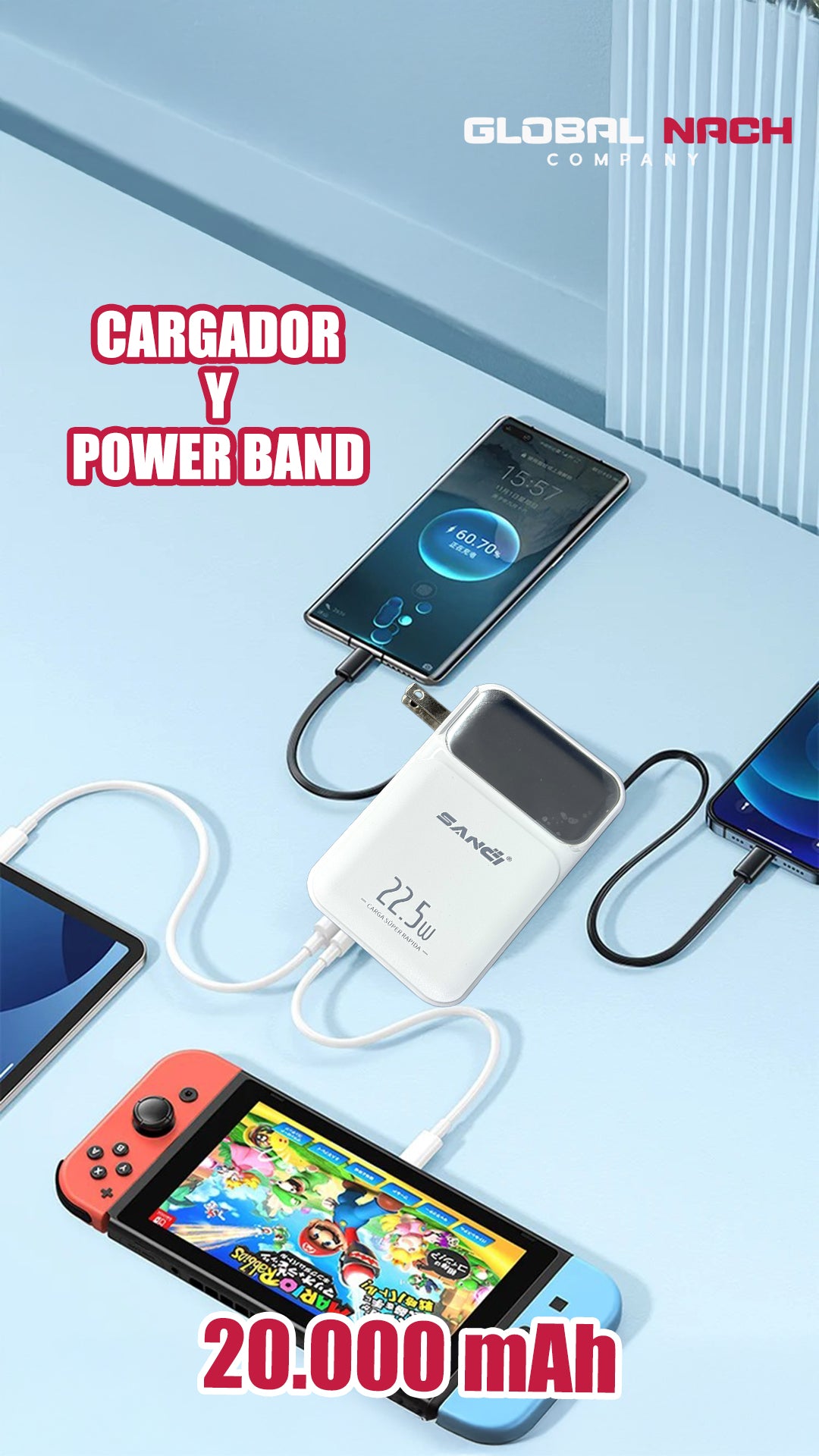 PowerBoost Ultra