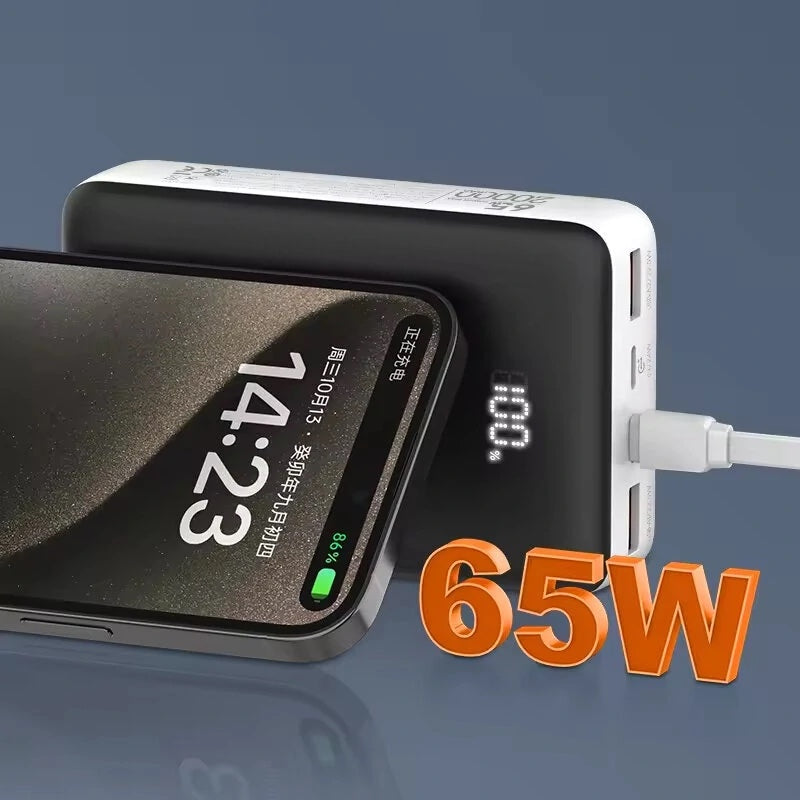 PowerMax Pro 65W