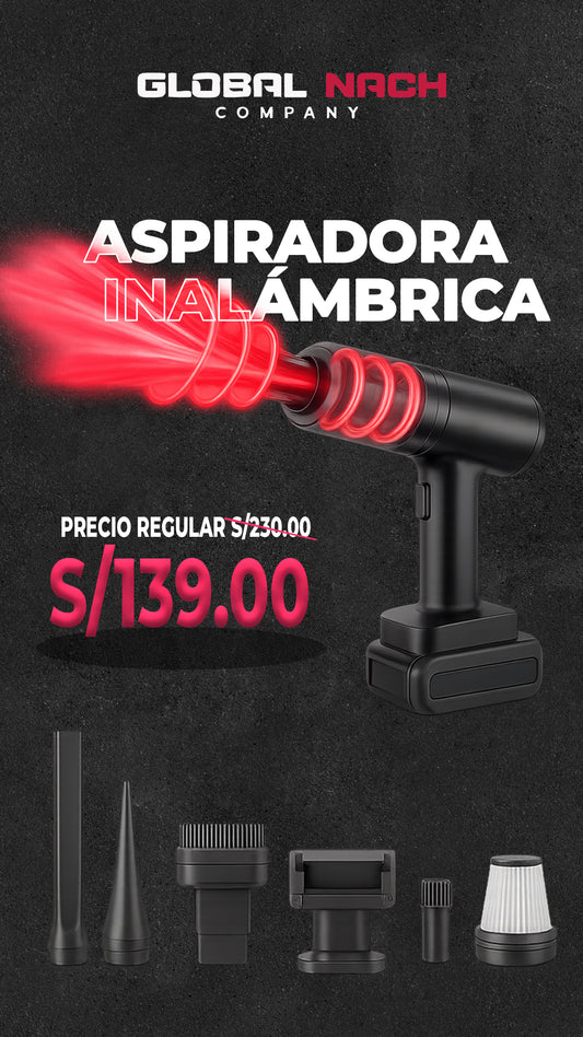 AspiraPro Max