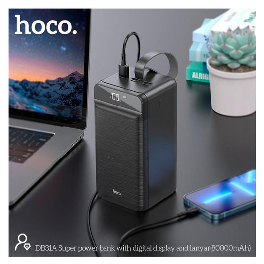 PowerMaster Ultra 80K