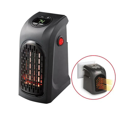 InstaCalor 400W