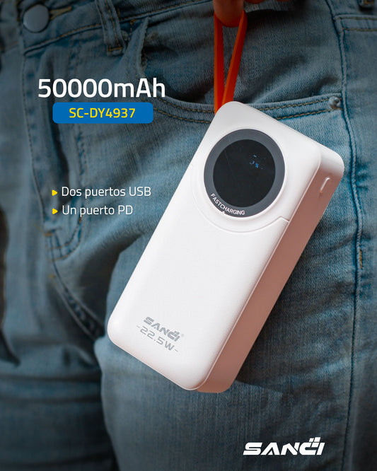 PowerMax 50k