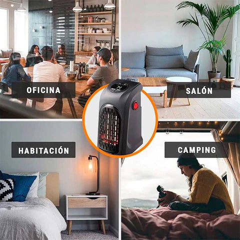 InstaCalor 400W