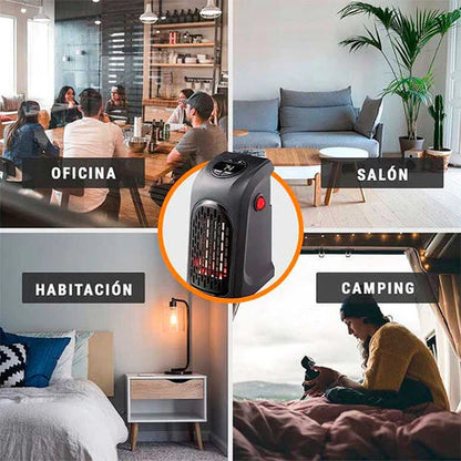 InstaCalor 400W