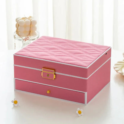 LuxeVault