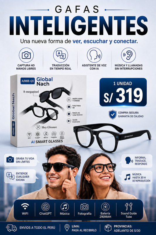 VISION AI