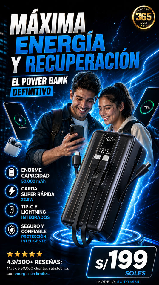 PowerMax 100K