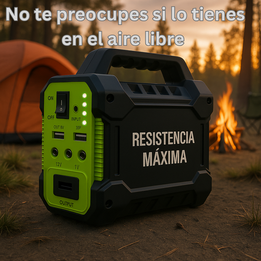 PowerBox