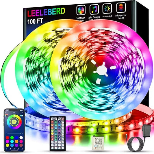 Luminova RGB Prime
