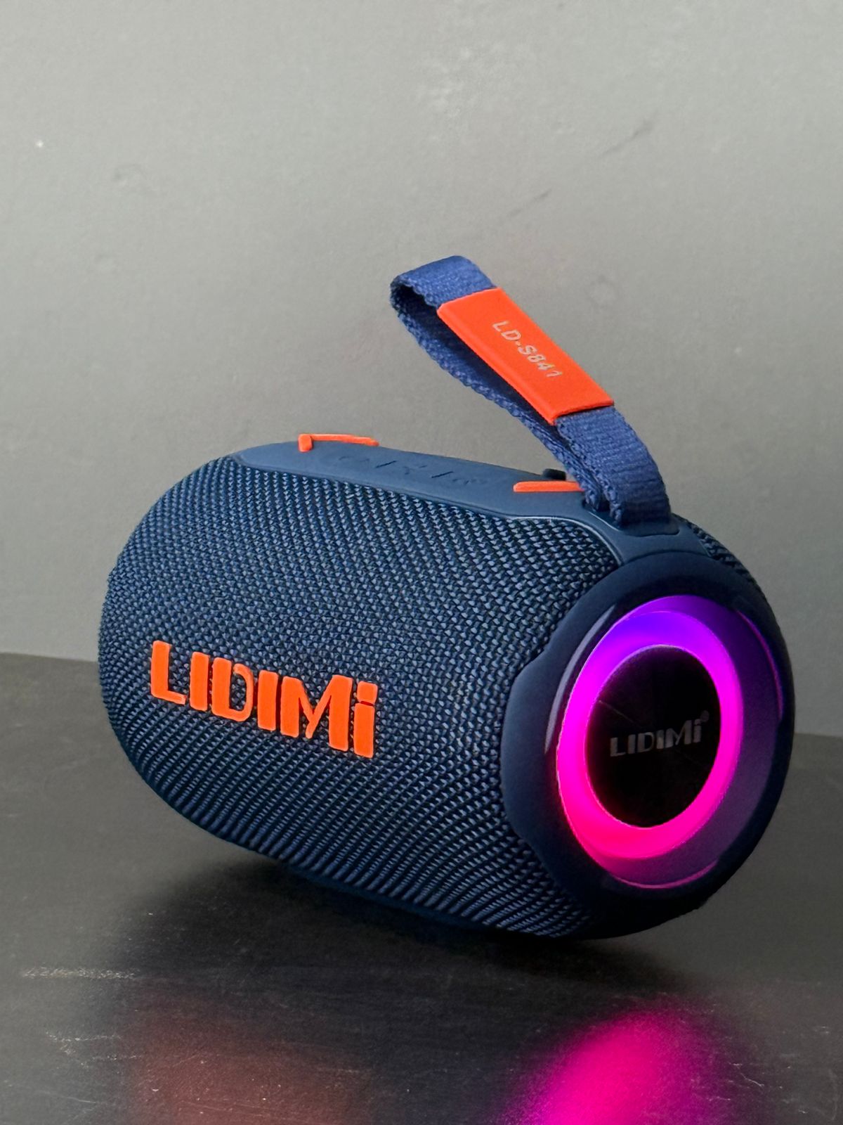 Parlante Pro Lidimi