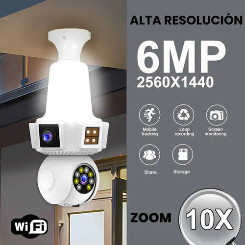 Vision360 Pro